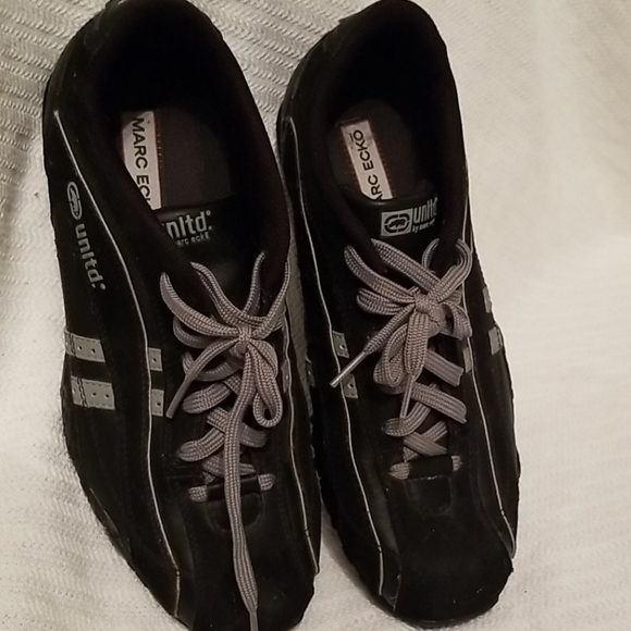 ECKO UNLTD BY MARC ECKO DRIVING SHOES - Picture 9 of 9